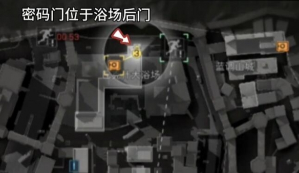 三角洲行动每日密码2026.10.15