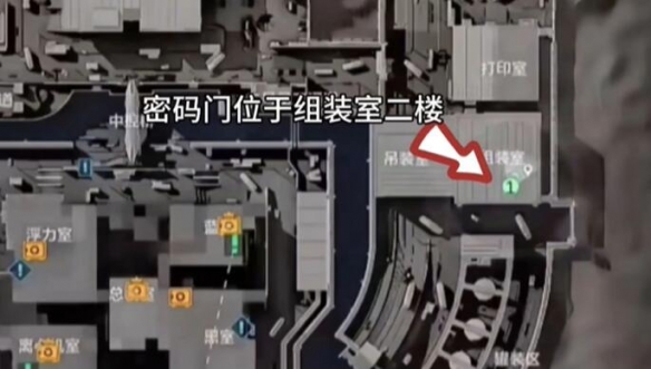 三角洲行动每日密码2026.10.27