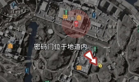 三角洲行动每日密码2026.10.15